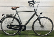 Gazelle Orange