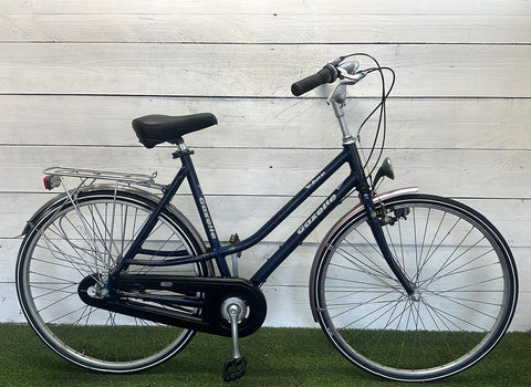 Gazelle Orange
