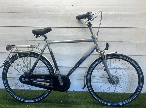 Gazelle Orange