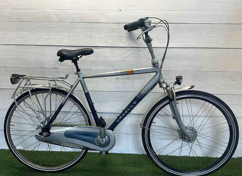 Gazelle Orange