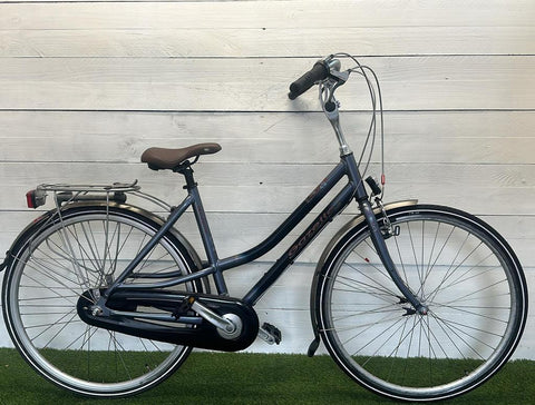 Gazelle Orange