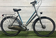 Gazelle Orange
