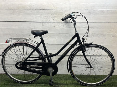 Gazelle Orange