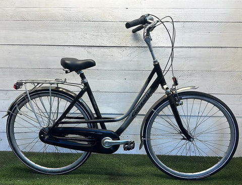 Gazelle Orange