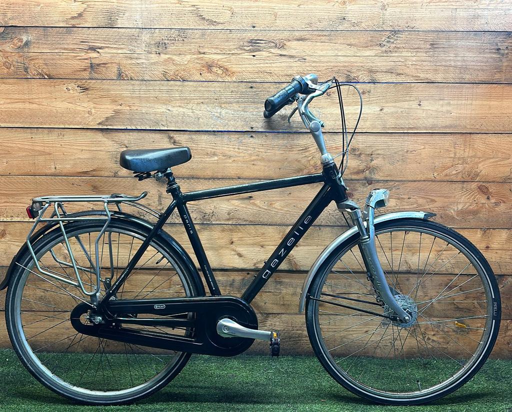 Gazelle Paris 7v 28inch 57cm