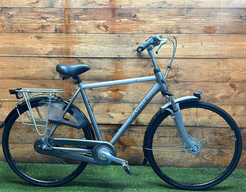 Gazelle Paris 7v 28inch 57cm
