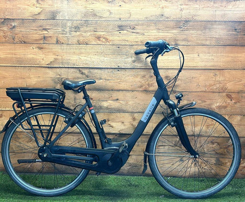Gazelle Paris C7 7v 28inch 53cm E-Bike