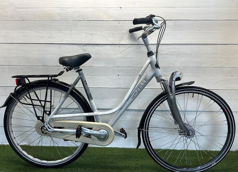 Gazelle Paris Pure