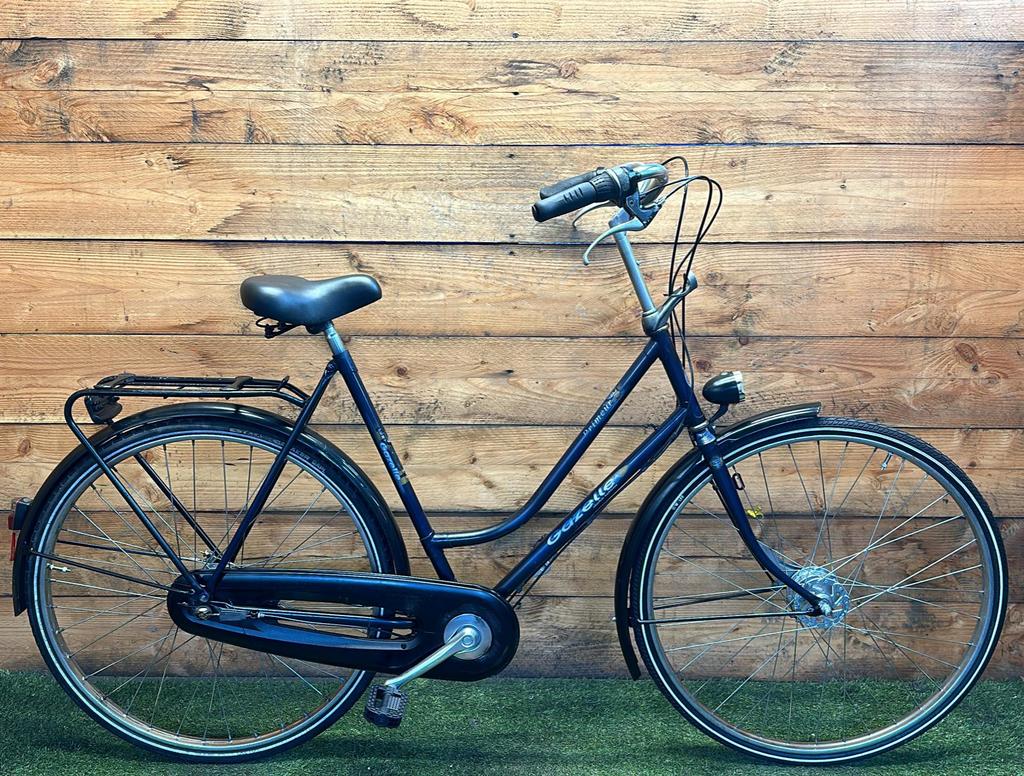 Gazelle Primeur 3v 28inch 57cm