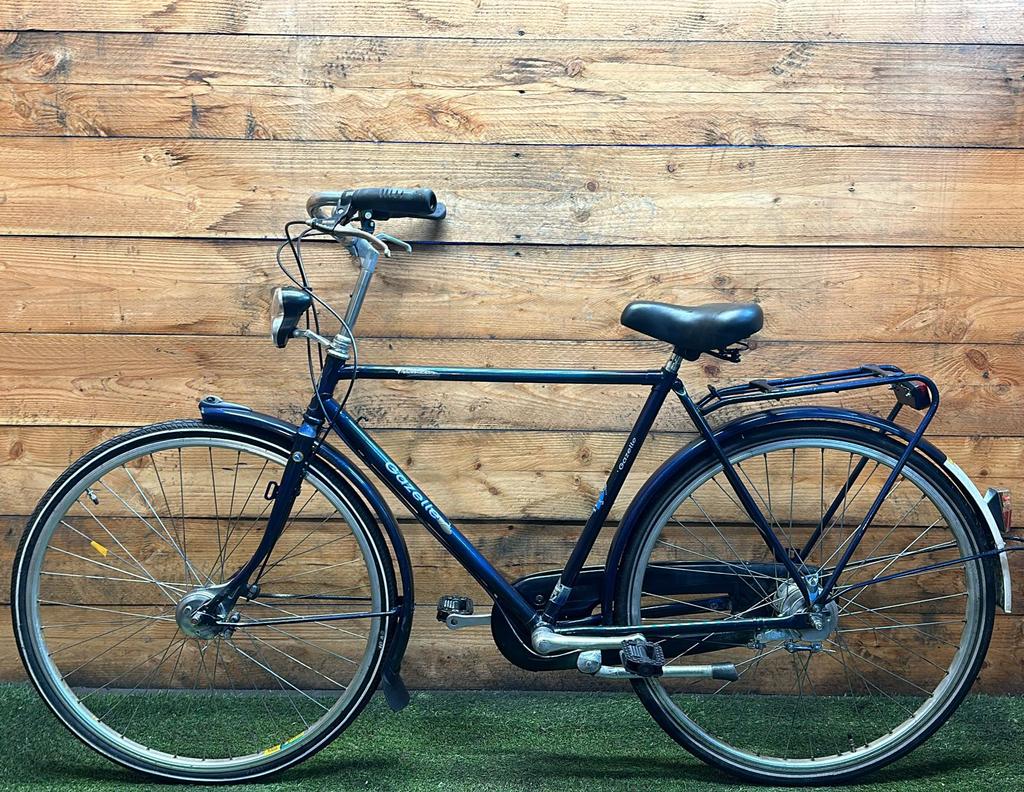 Gazelle Primeur 7v 28inch 57cm