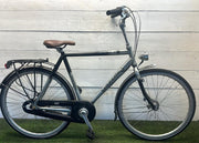 Gazelle Punta