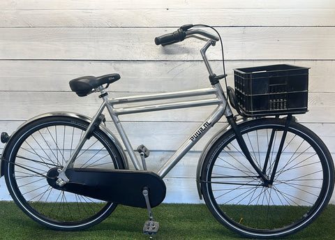 Gazelle Pure NL