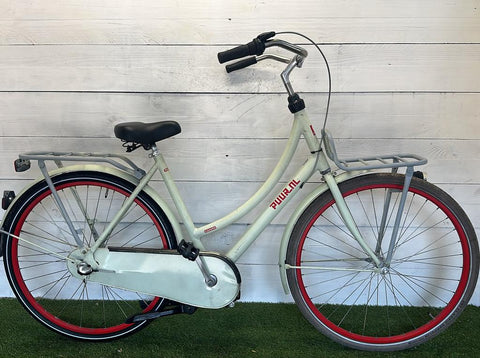 Gazelle Pure NL