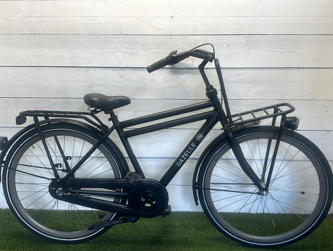 Gazelle Pure NL