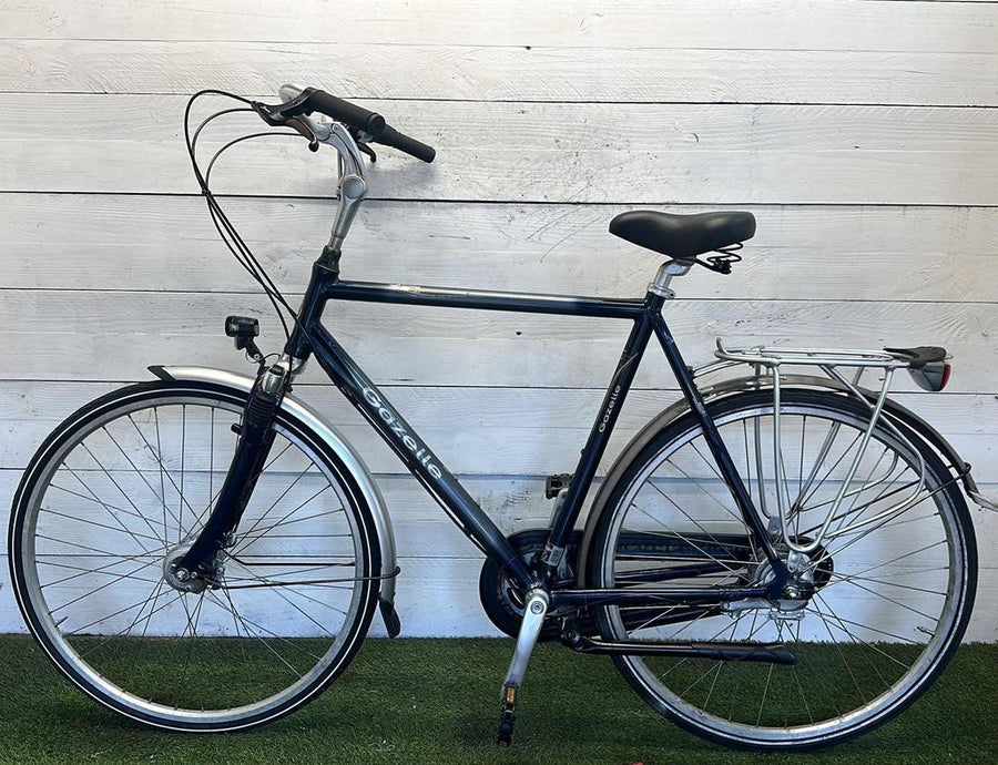 Gazelle Saphir
