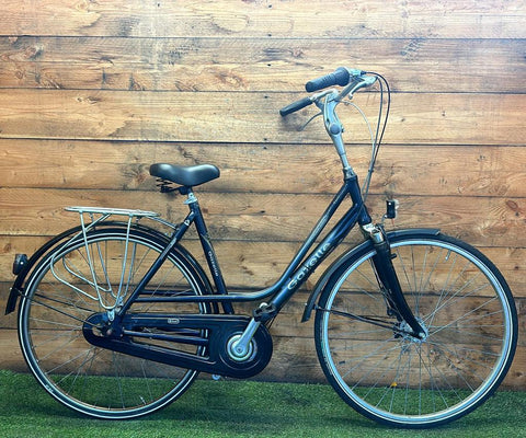 Gazelle Saphir 7v 28inch 54cm