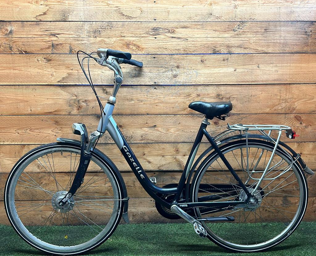 Gazelle Saphir 8v 28inch 53cm