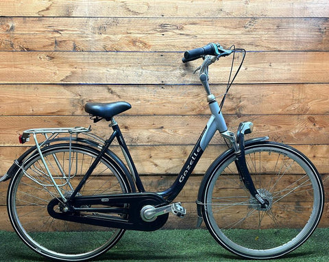 Gazelle Saphir 8v 28inch 53cm