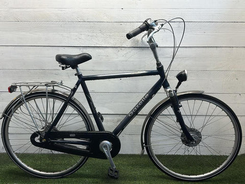 Gazelle Saphir
