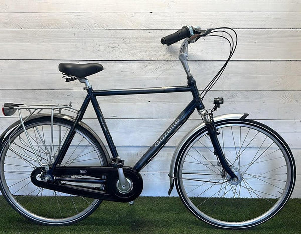 Gazelle Saphir