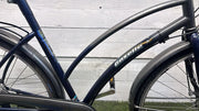 Gazelle Sky Drive