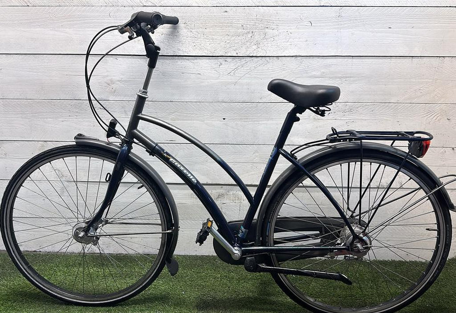 Gazelle Sky Drive