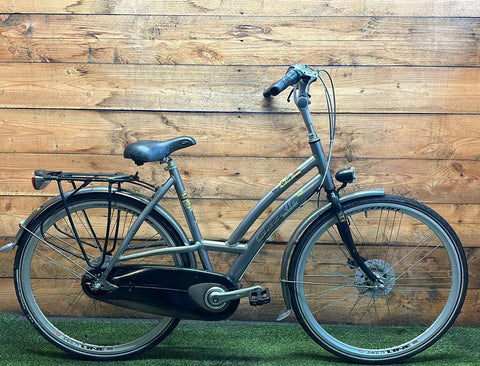 Gazelle Sky Drive 8v 28inch 53cm