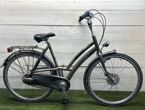 Gazelle Skydrive