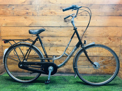 Gazelle Solid 7v 28inch 61cm