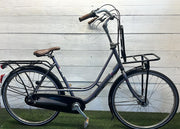 Gazelle Solide