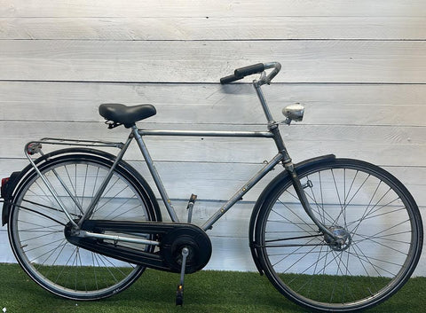 Gazelle Solide