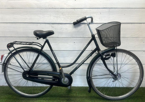 Gazelle Special