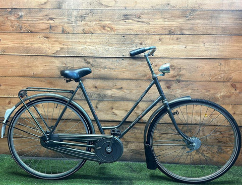 Gazelle Sport Solid 28inch 57cm