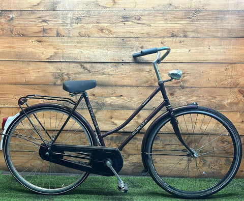 Gazelle Superior 28inch 53cm