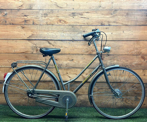 Gazelle Superieur Special 3v 28inch 57cm