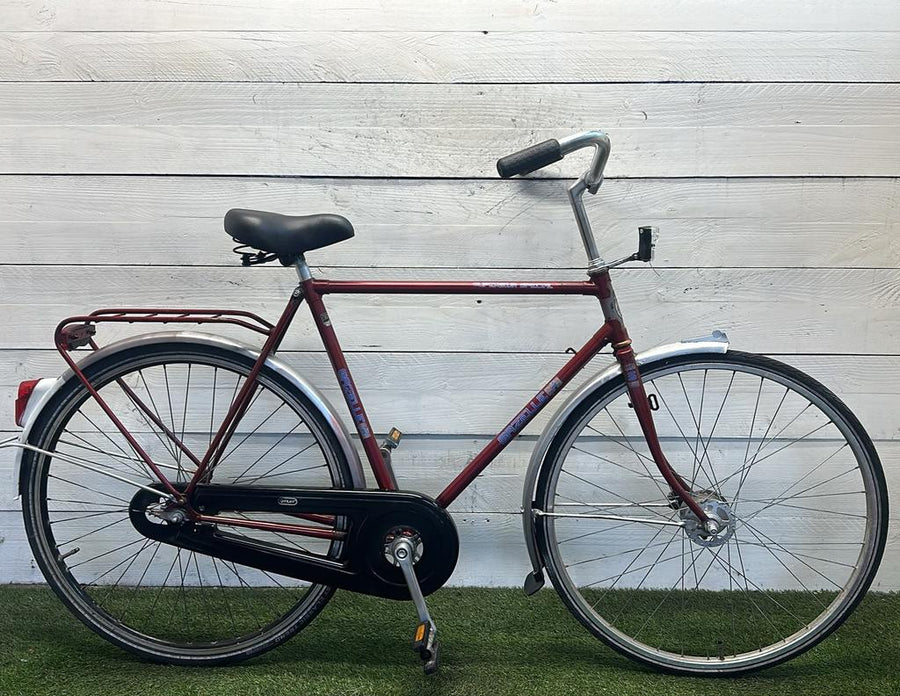 Gazelle Superieur Special cm57 inch28