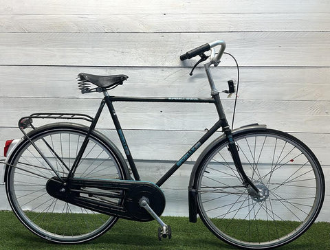 Gazelle Superior