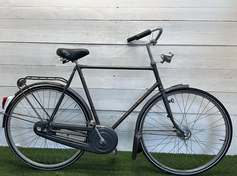 Gazelle Superior