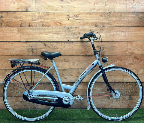 Gazelle Swing 3v 28inch 49cm