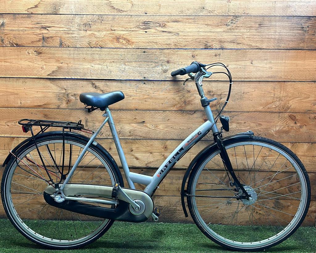 Gazelle Swing 3v 28inch 57cm