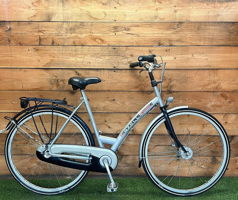 Gazelle Swing Limited Edition 3v 28inch 53cm