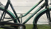 Gazelle Touche
