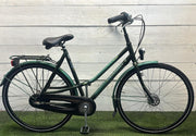 Gazelle Touche