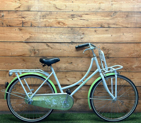 Gazelle Transport Bicycle 24 inch 42 cm
