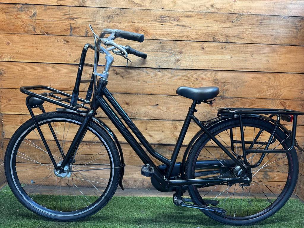 Gazelle Transportfiets 7v 28inch 49cm