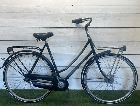 Gazelle Transport Bicycle