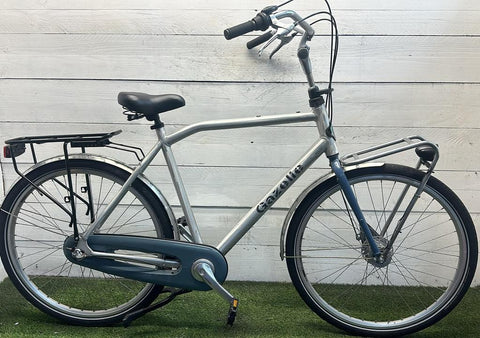 Gazelle Transport Bicycle