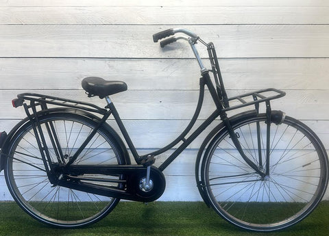 Gazelle Transport Bicycle
