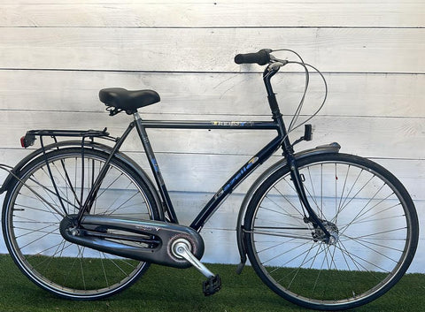 Gazelle trendy v7 frame 57 cm 28 inch
