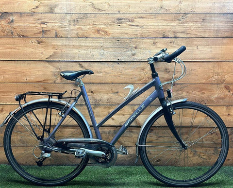 Gazelle Ultimate 24v 28inch 57cm